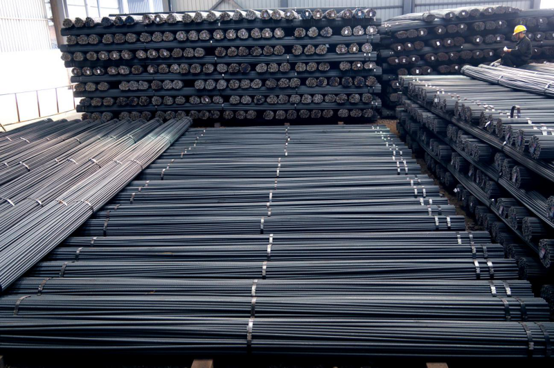Rebar